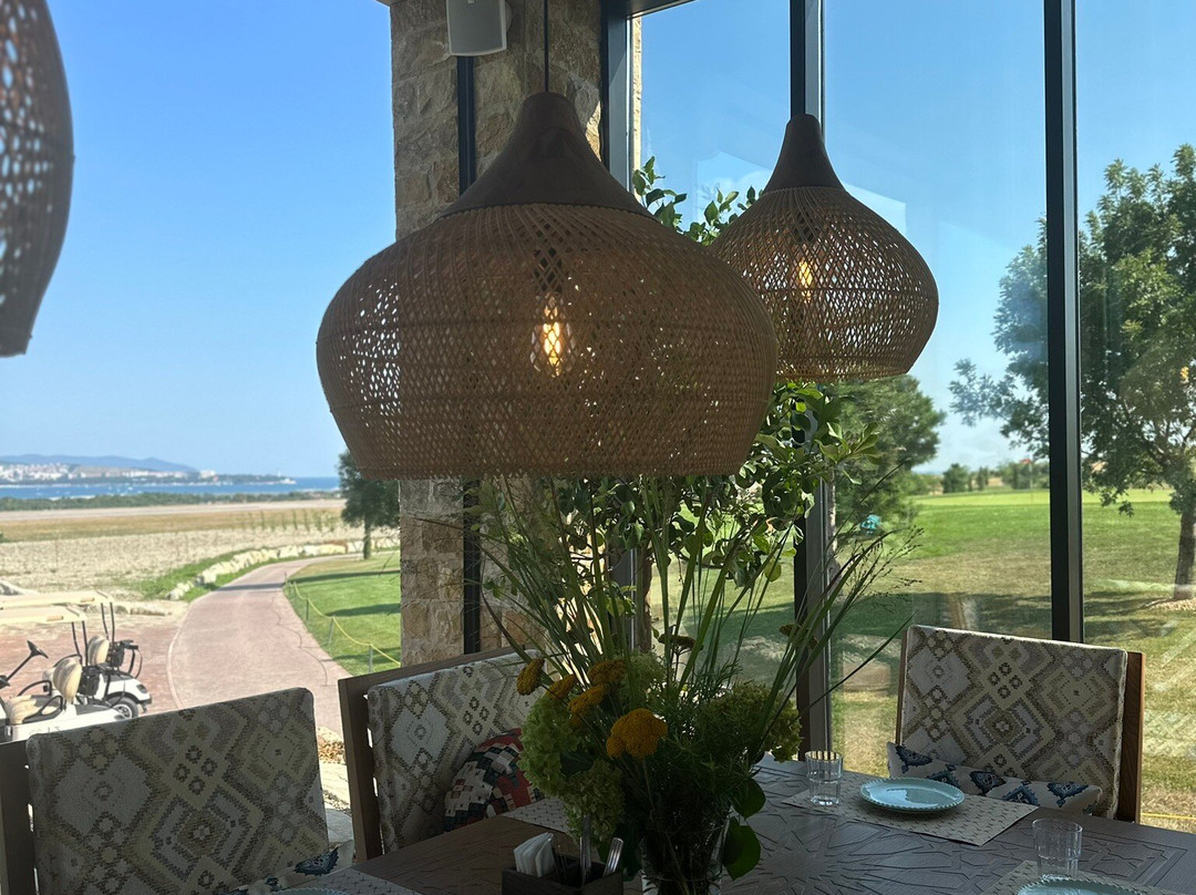 Gelendzhik Golf Resort-Gelendzhik必去景点