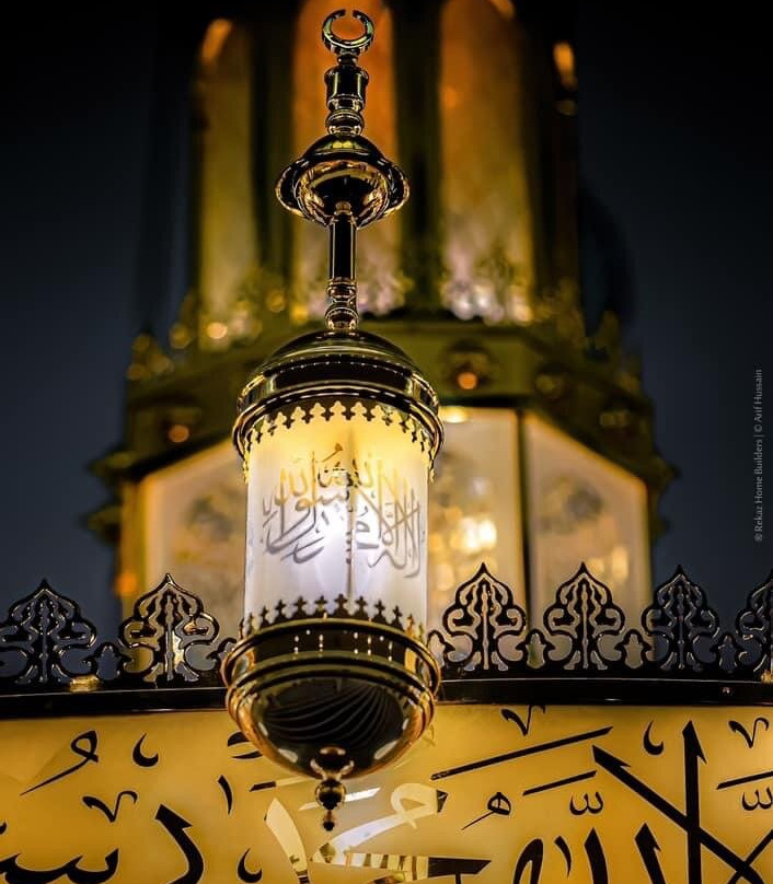 Alhuda Islamic Center of Indiana-Fishers必去景点