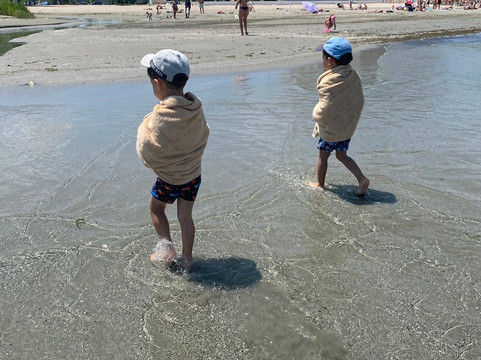 马里布酒店主图