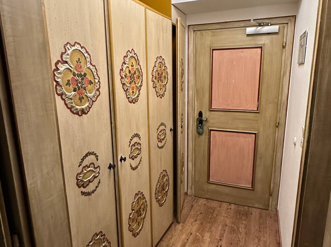 阿尔特维特酒店主图