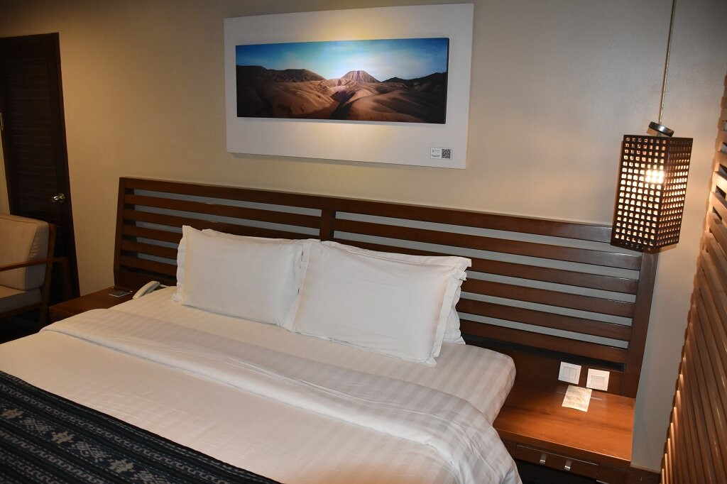 Jiwa Jawa Resort Bromo主图