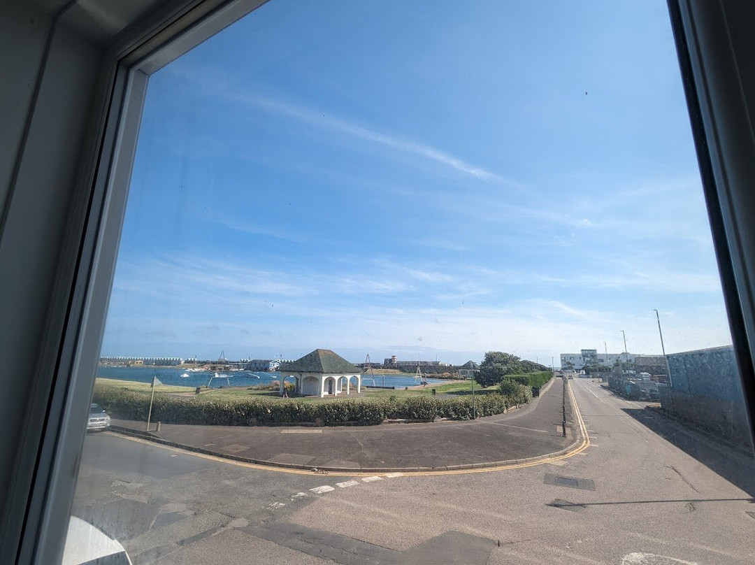 The Gather Inn主图