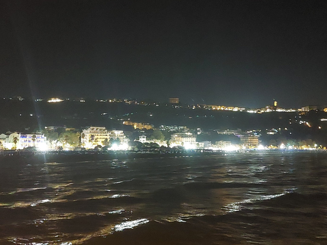 Spiaggia di Vasto Marina景点图片