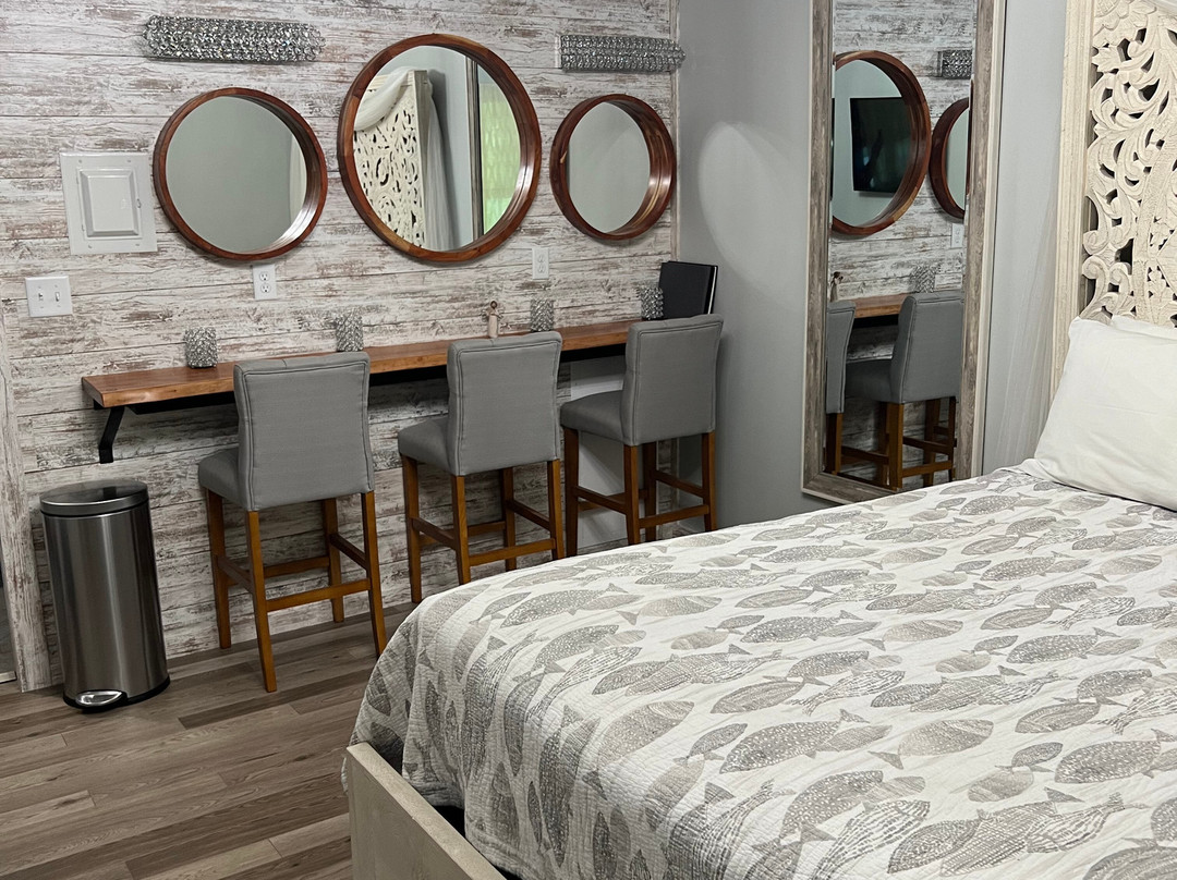 David Motel Lodge主图