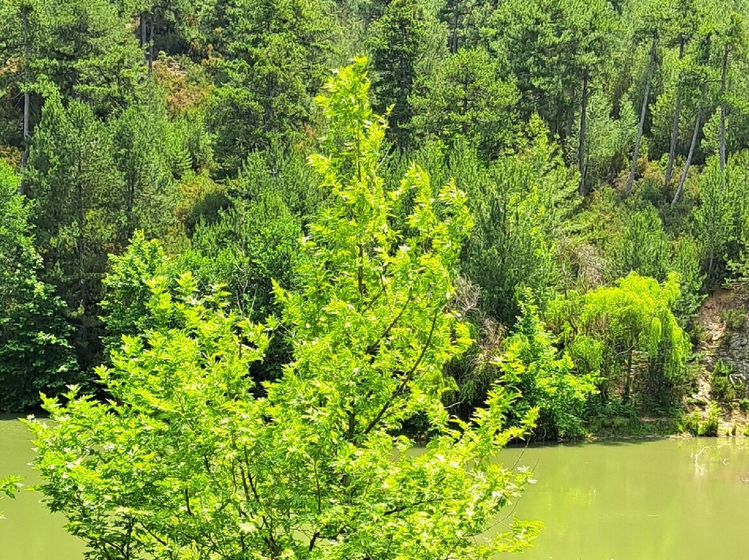 Maries Lakes-Maries必去景点