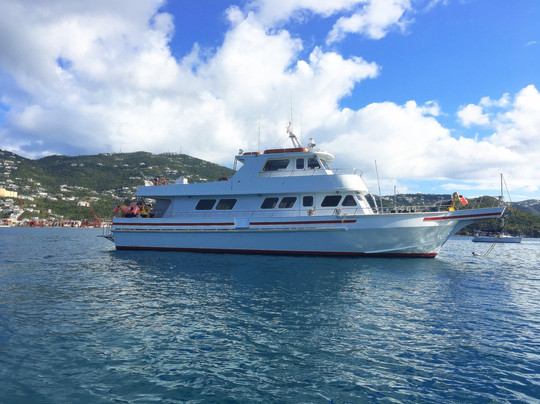 BOSS Underwater Adventure-夏洛特阿马利亚必去景点