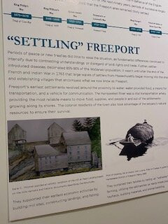 Freeport Historical Society景点图片