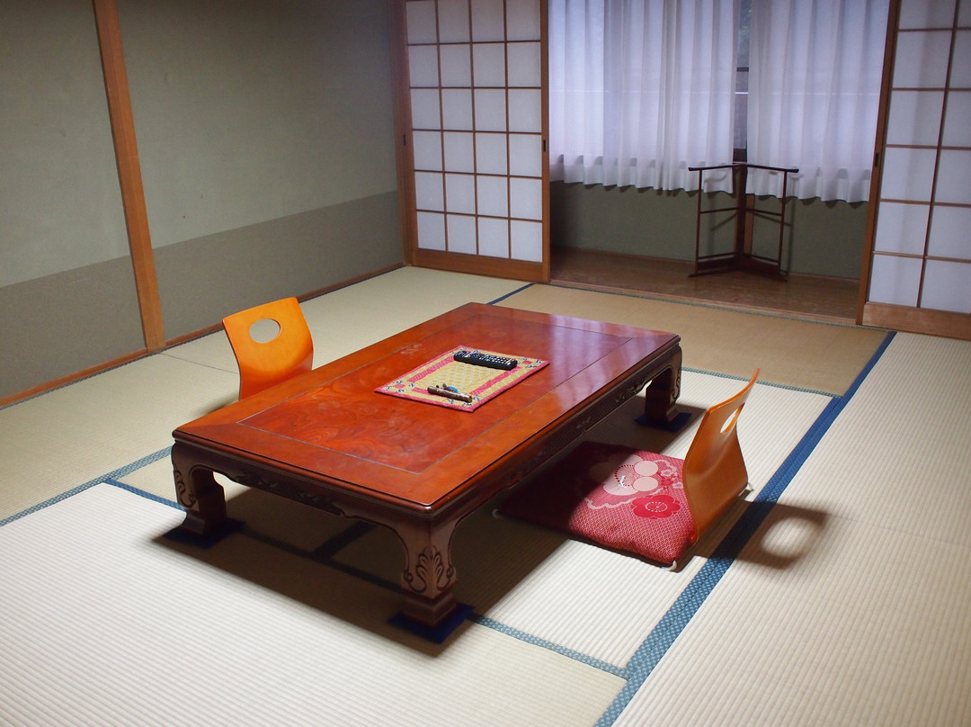 Oyabu Hotspring主图