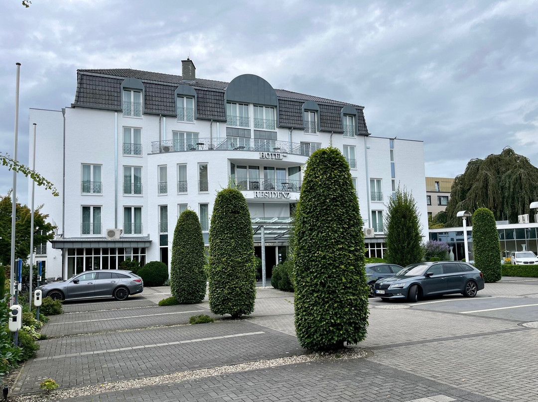 Hotel Residenz主图