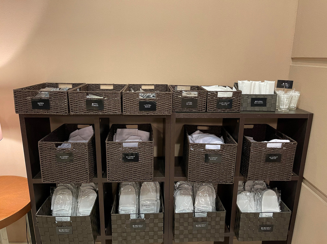 比恩托斯酒店主图