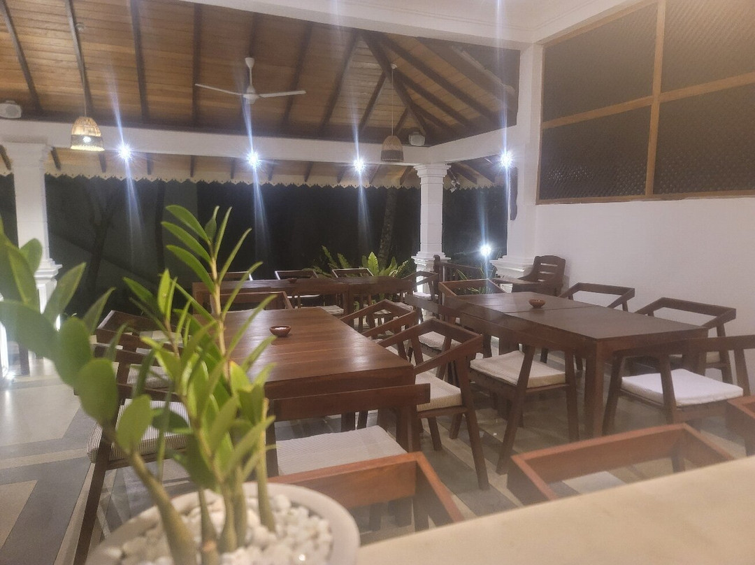 Serenity Boutique Unawatuna主图