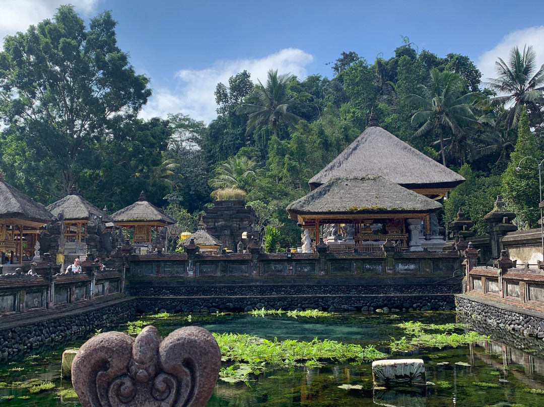 Bali Ultimate Adventure景点图片