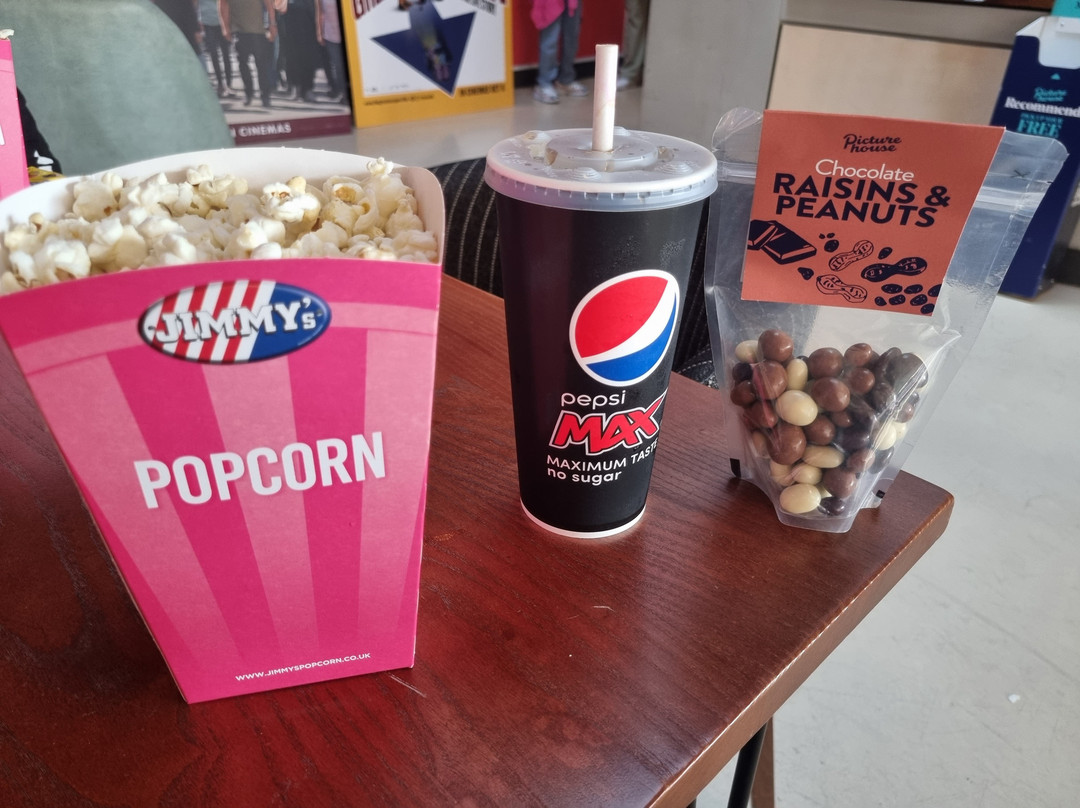 Crouch End Picturehouse-伦敦必去景点