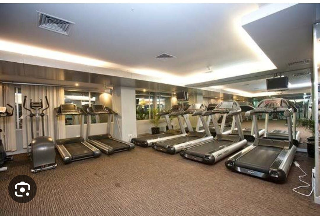 DR Fitness & Swimming Pool景点图片