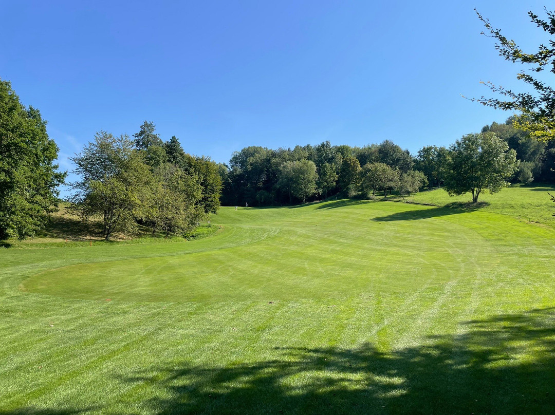 St. Wolfgang Golf Course Uttlau景点图片