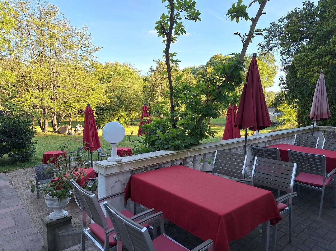 Hotel Hullerbusch主图