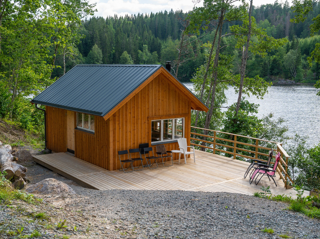 Mötesplats Henneviken