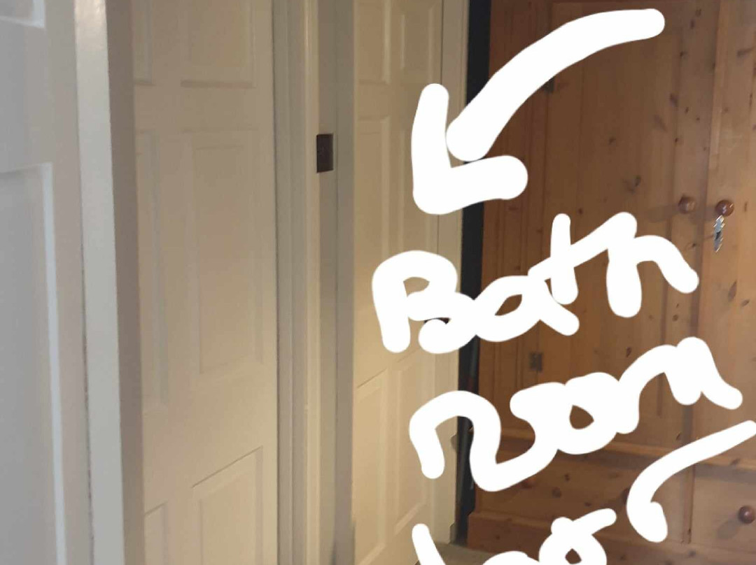 Thropton Demesne Farmhouse B&B主图