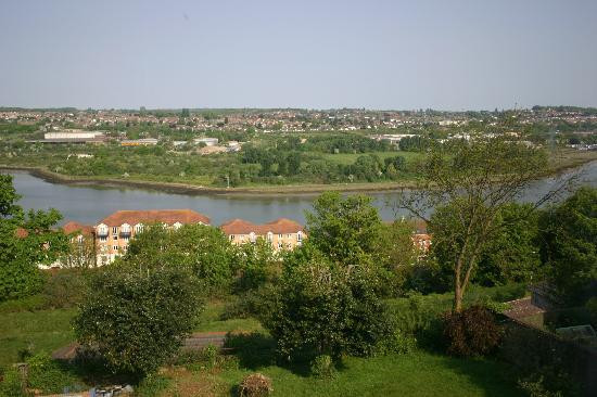 Riverview Lodge Rochester