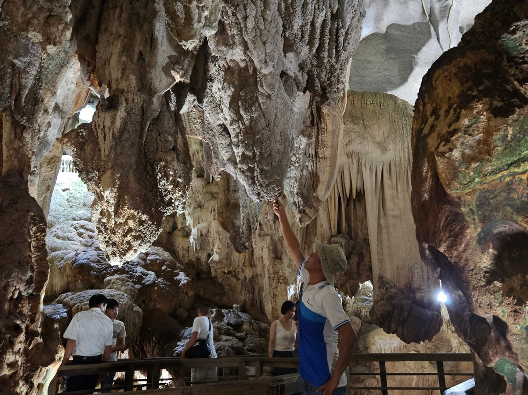 Da Nang car service-An Hai Bac必去景点