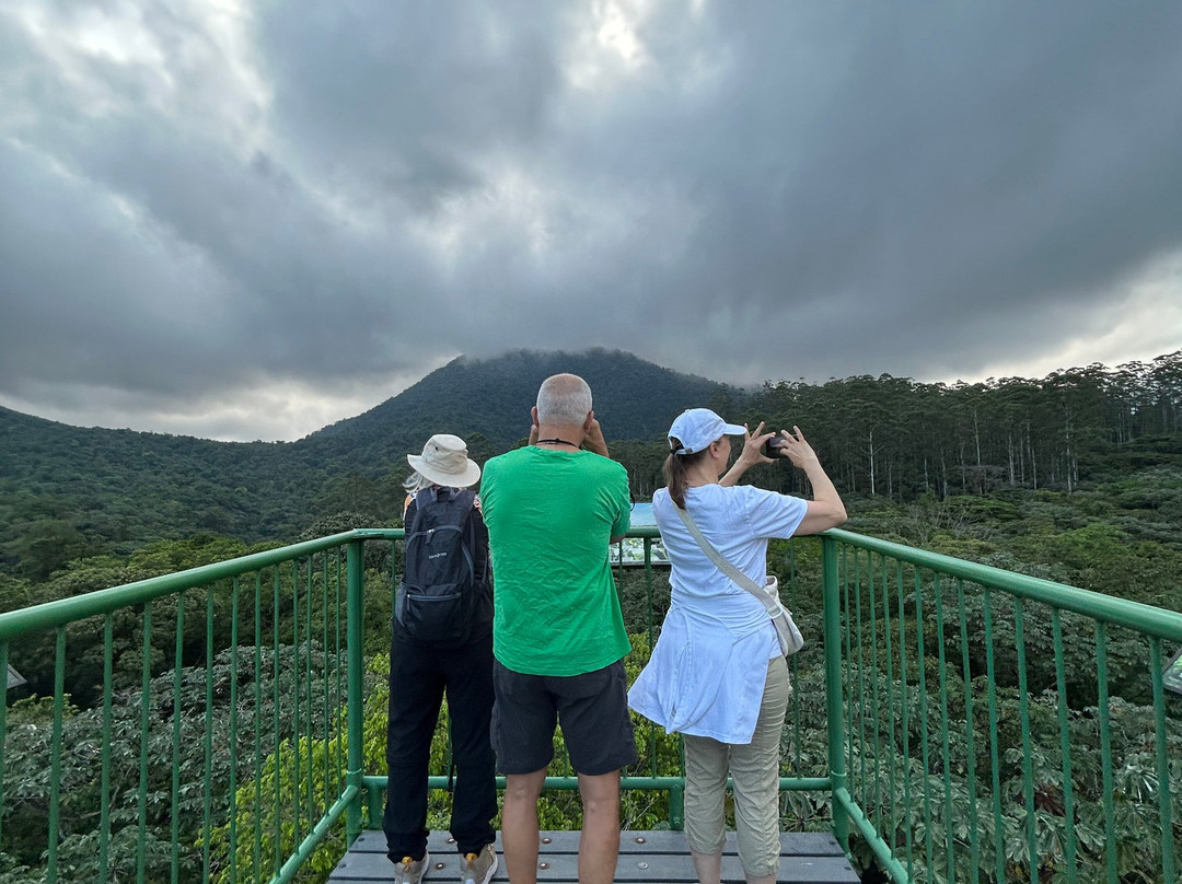Arenal Observatory Lodge & Trails景点图片