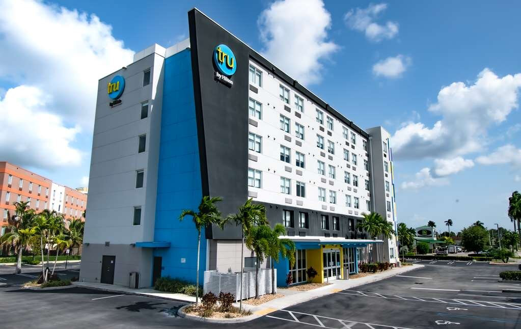 Tru by Hilton Florida City主图