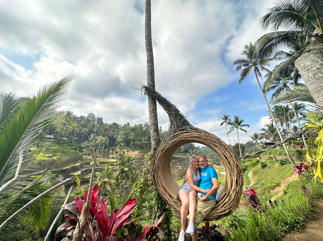 Bali Ubud Private Tours景点图片