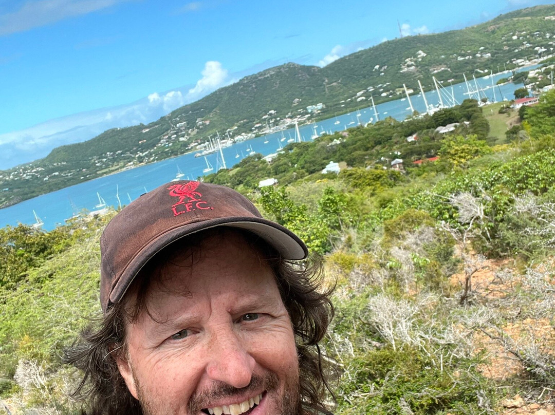 Fort Berkeley-英吉利海港必去景点