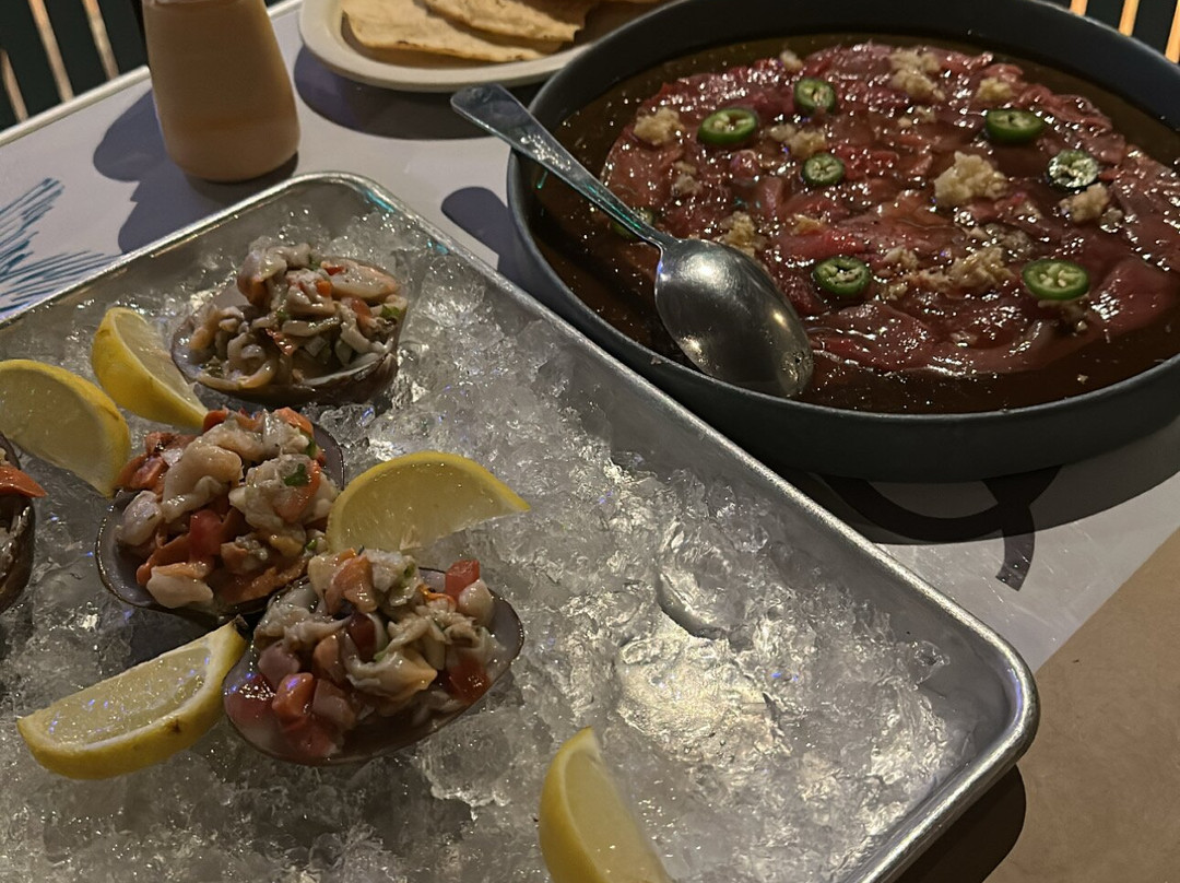 Mercado Cañitas Valle Oriente