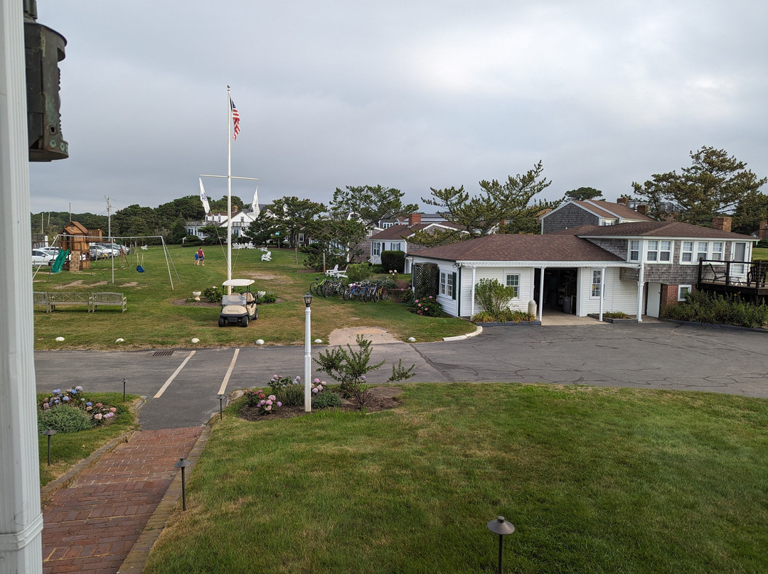 Lighthouse Inn主图