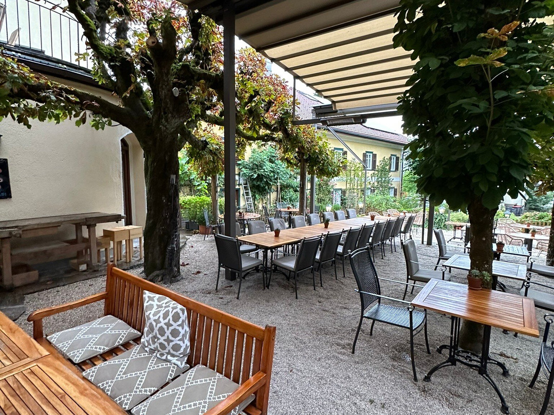 Hotel Aichinger主图