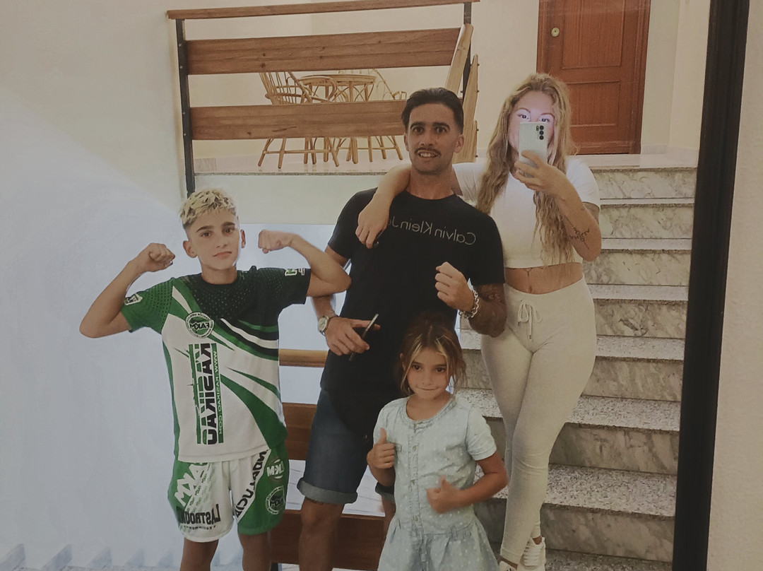 Hostal Velasco主图