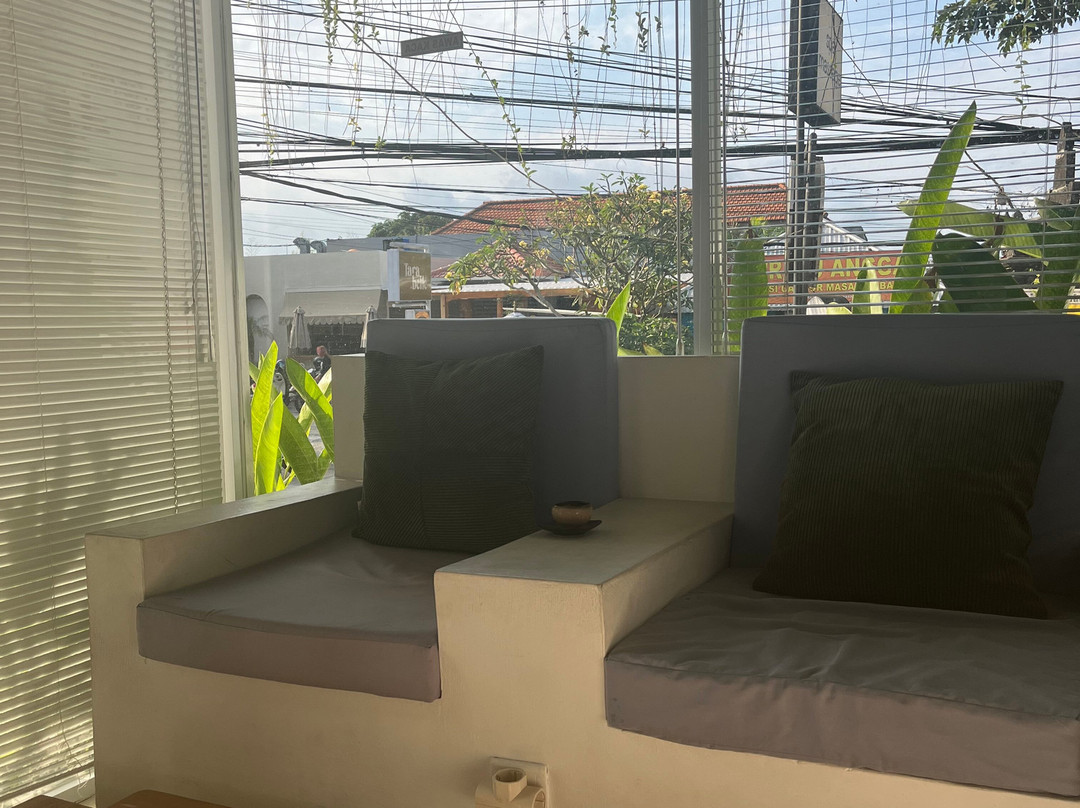 Rika Spa-Kuta Selatan必去景点