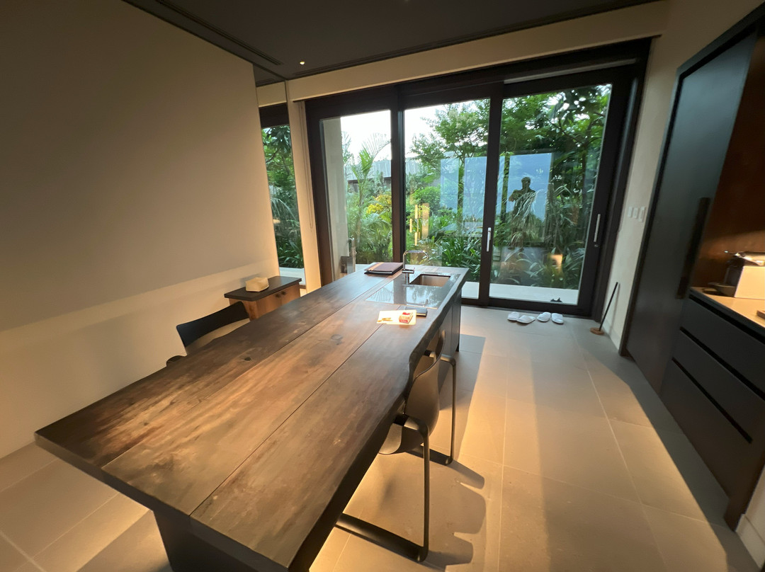 Hoshinoya Okinawa主图