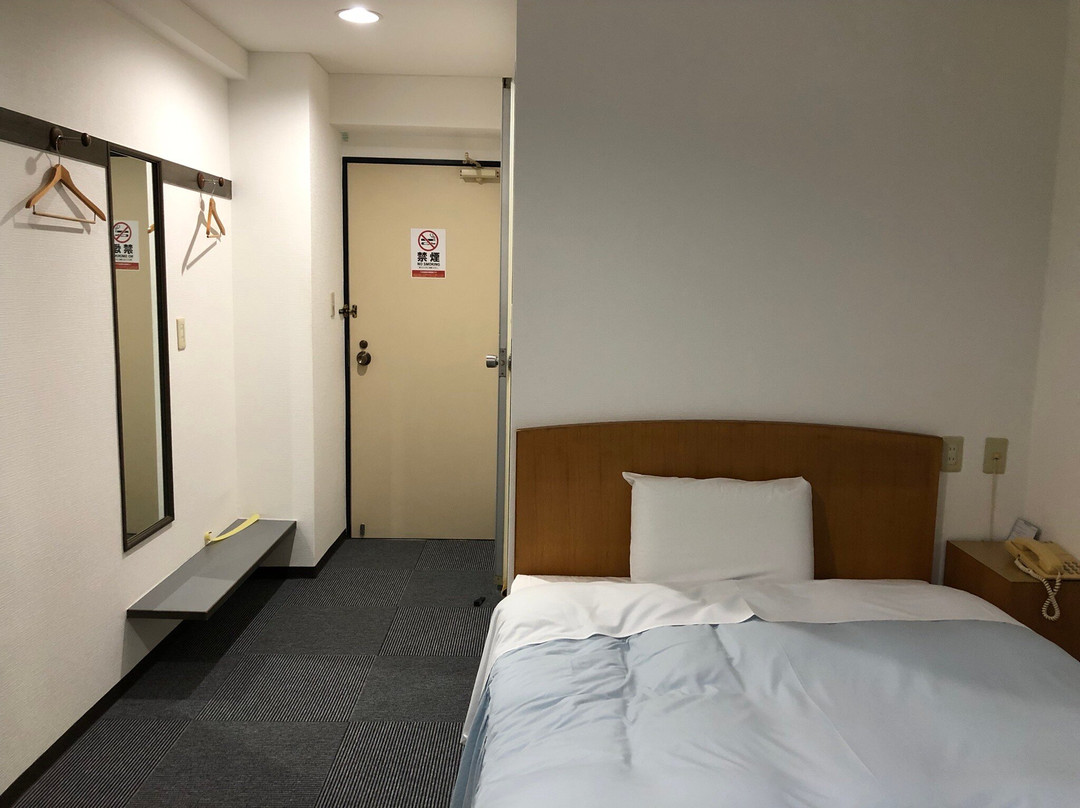 Hotel Tsukasa Maizuru