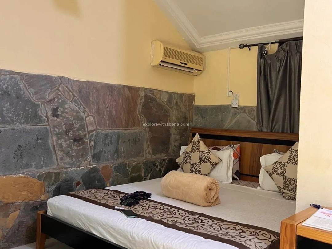 Adi Lake Resort主图