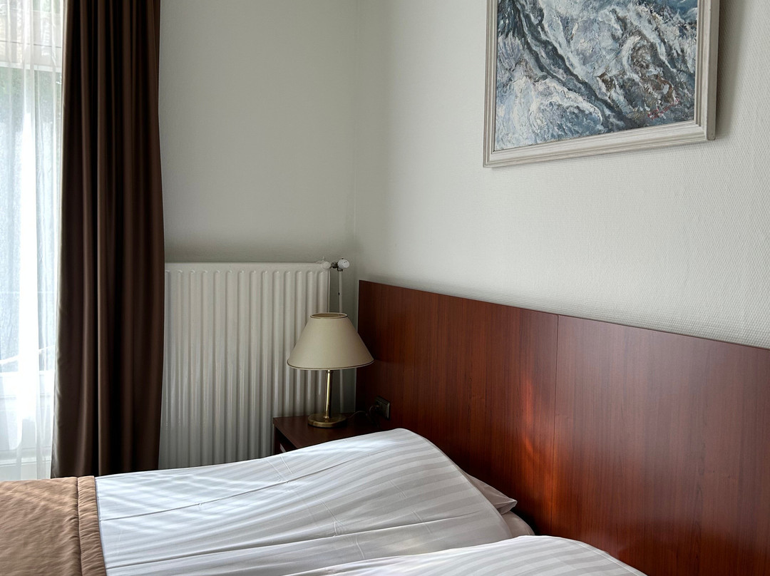 Hotel 't Spijker主图