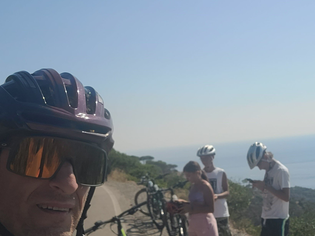 Bike Hub Tour & Rent Elba-Capoliveri必去景点
