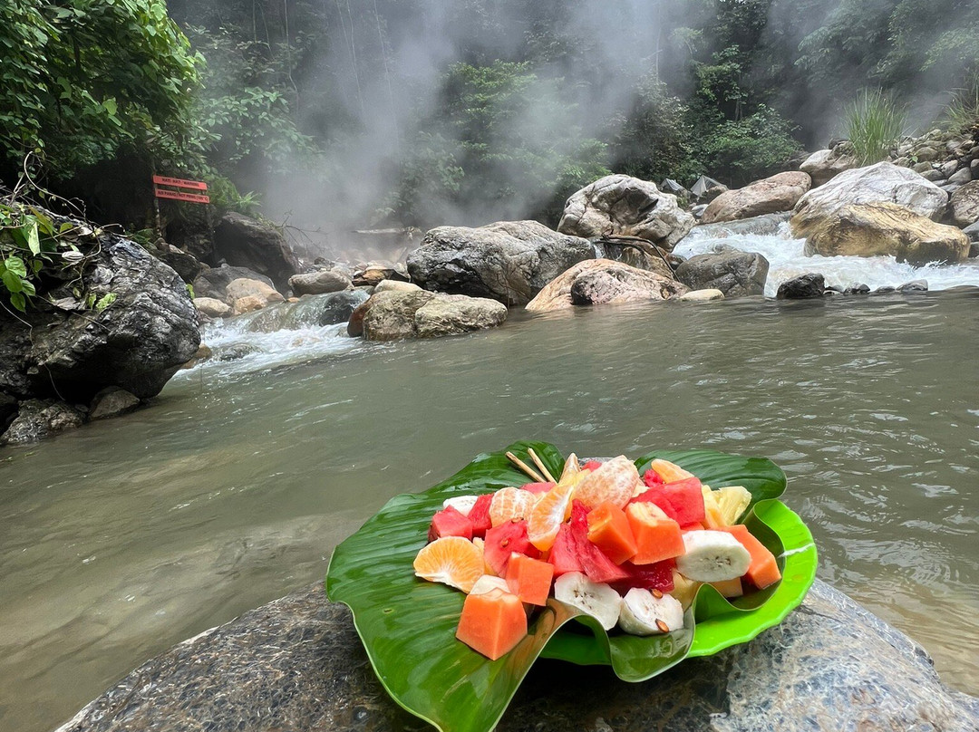 Ketambe Jungle Tour with Putra-Ketambe必去景点