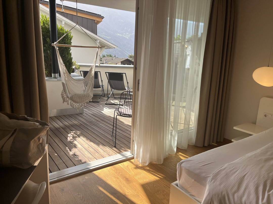 Design Hotel Tyrol主图