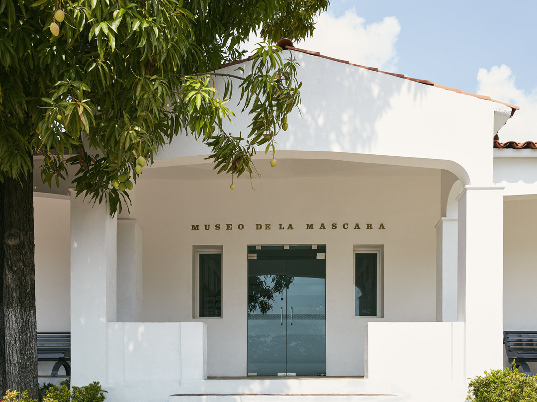 One Acapulco Diamante主图