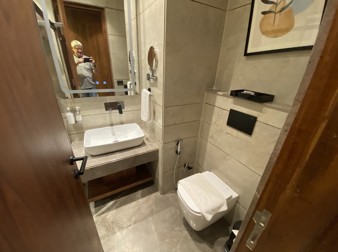 Regenta Place Mohali主图