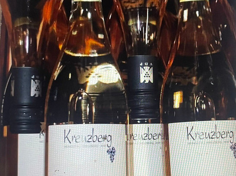 Weingut Kreuzberg