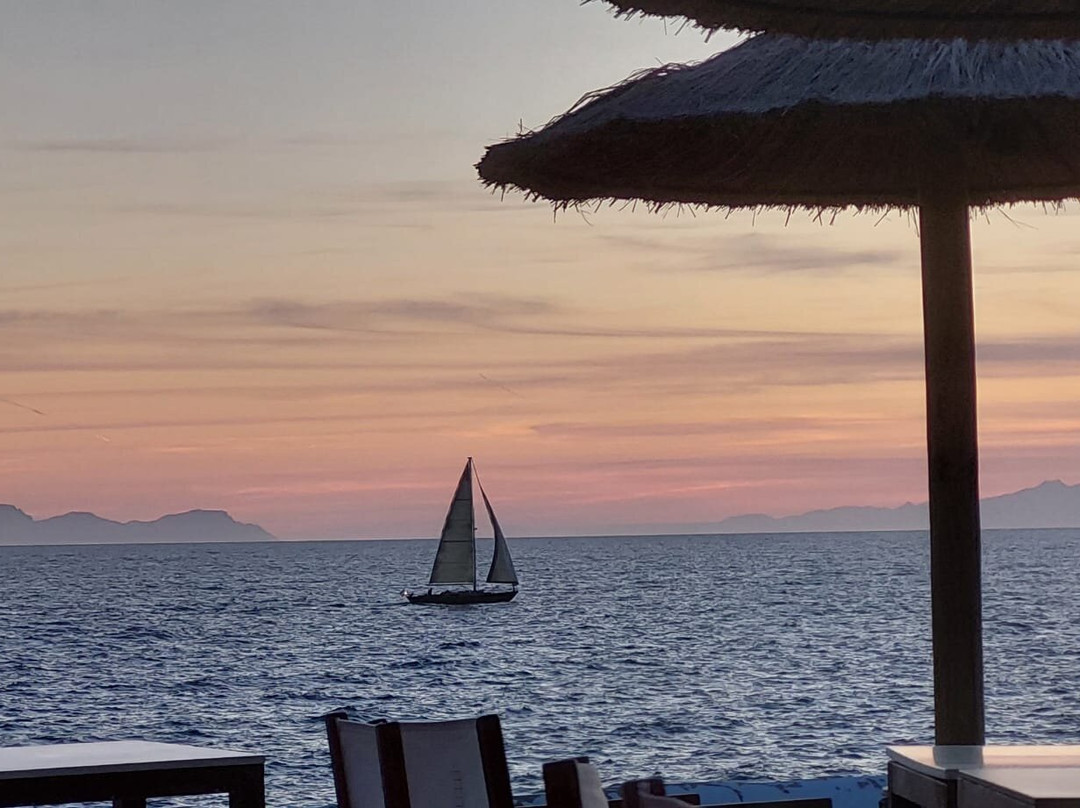 Artrutx Sea Club