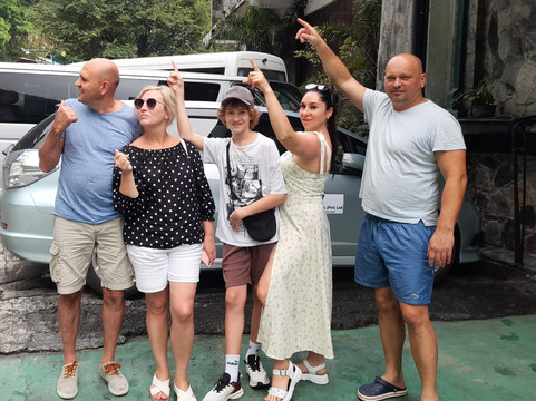 Ravana Sky Pond-埃勒必去景点