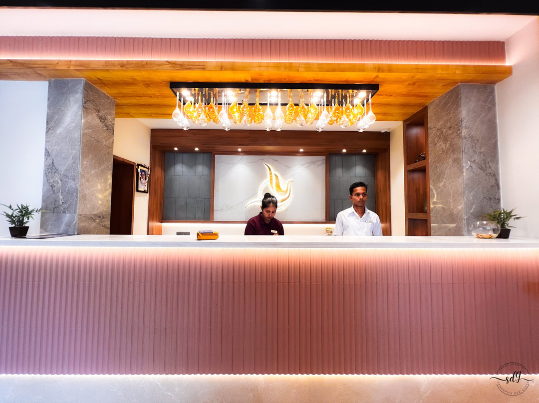 Cozzet Victoria主图