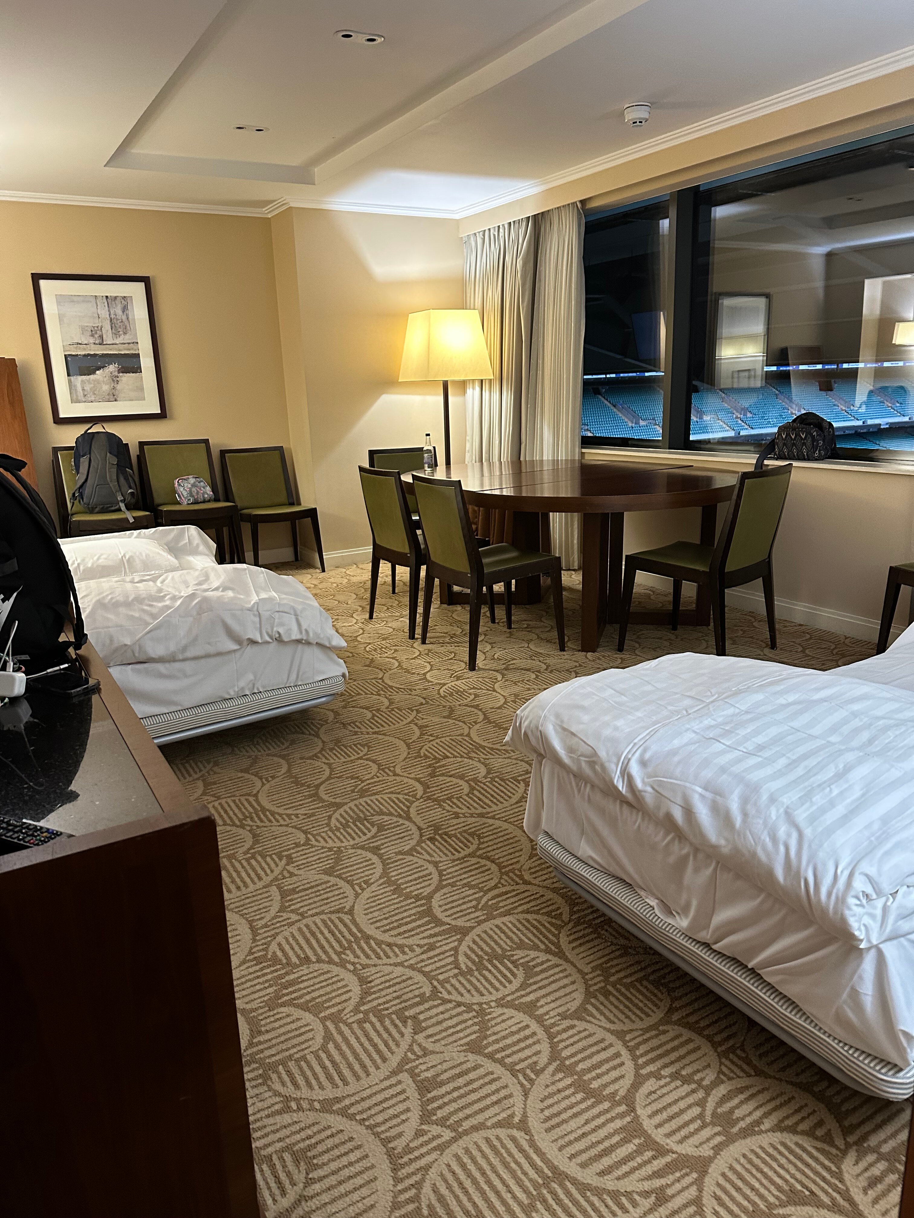 London Twickenham Stadium Hotel, a member of Radisson Individuals-客卧