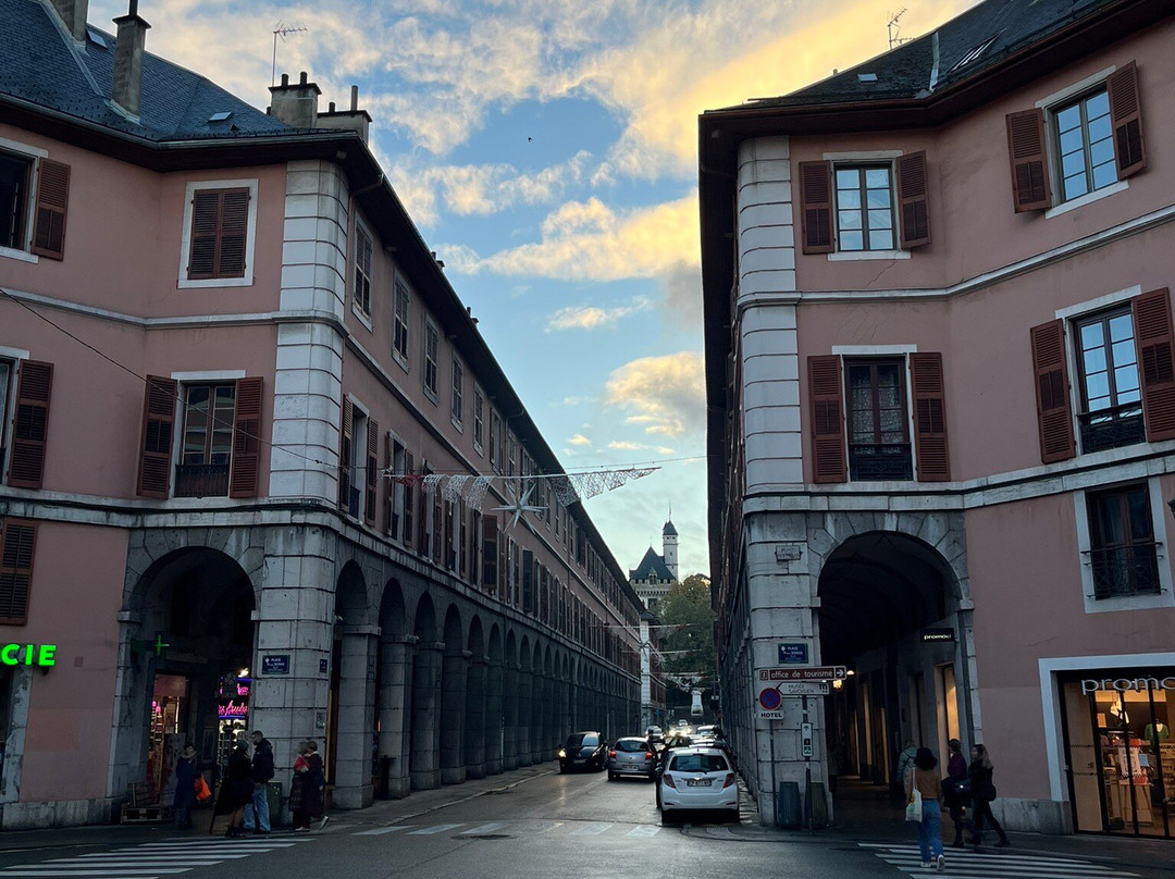 Hotel des Princes主图