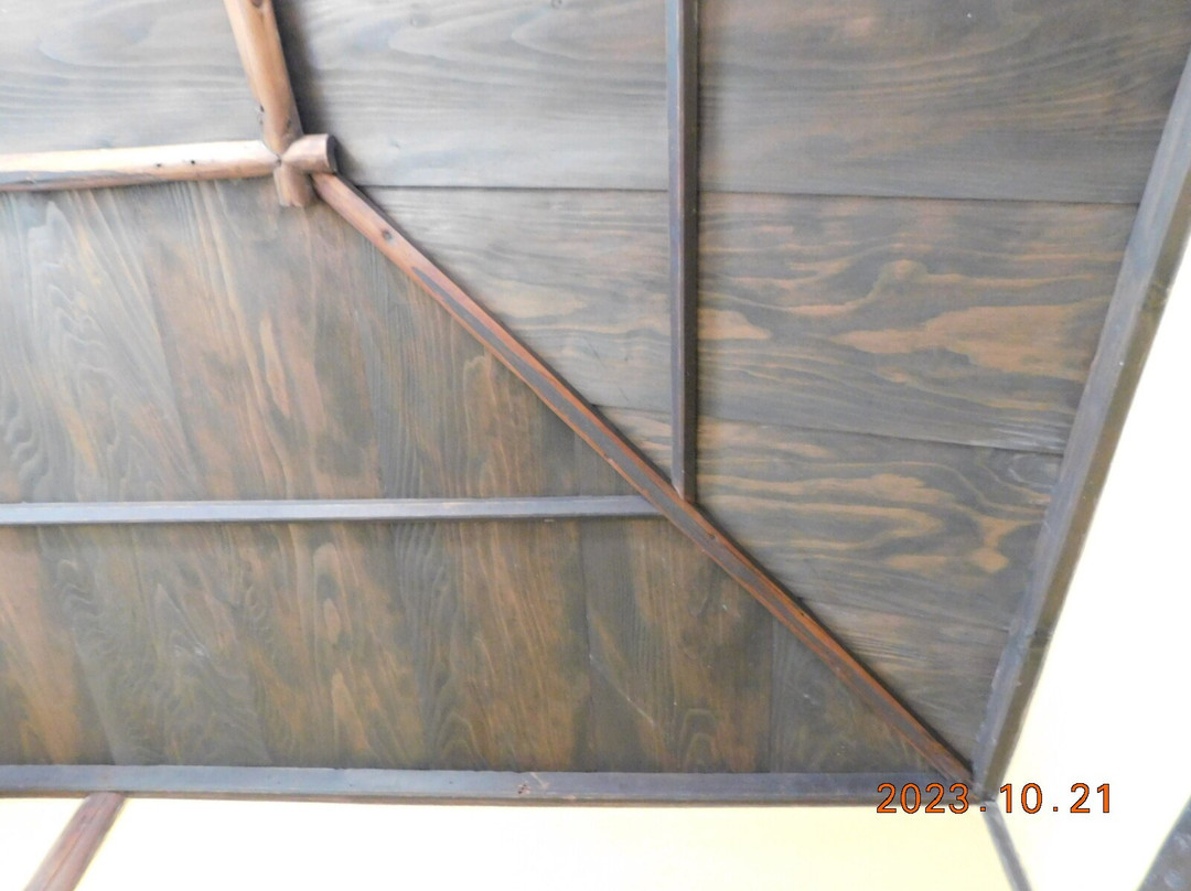 Kanzanro-八尾市必去景点