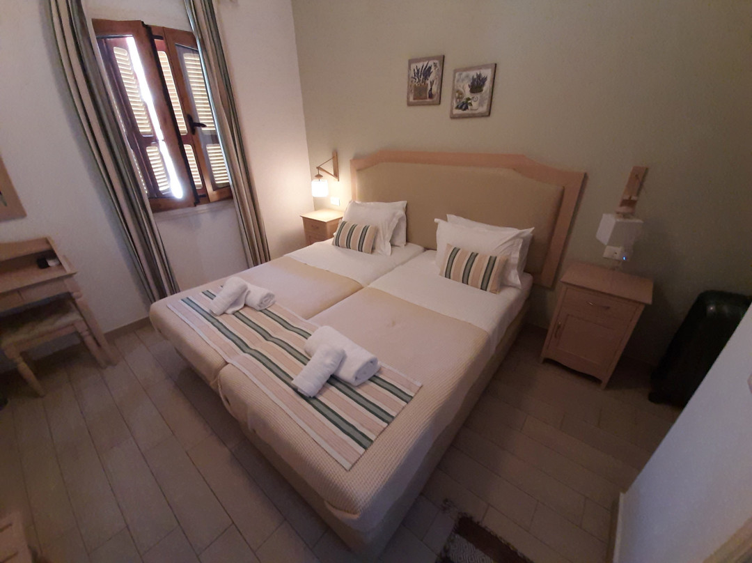 可可娜旅馆主图